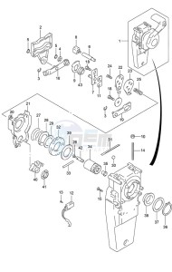 DF 250 drawing Concealed Remocon (2)