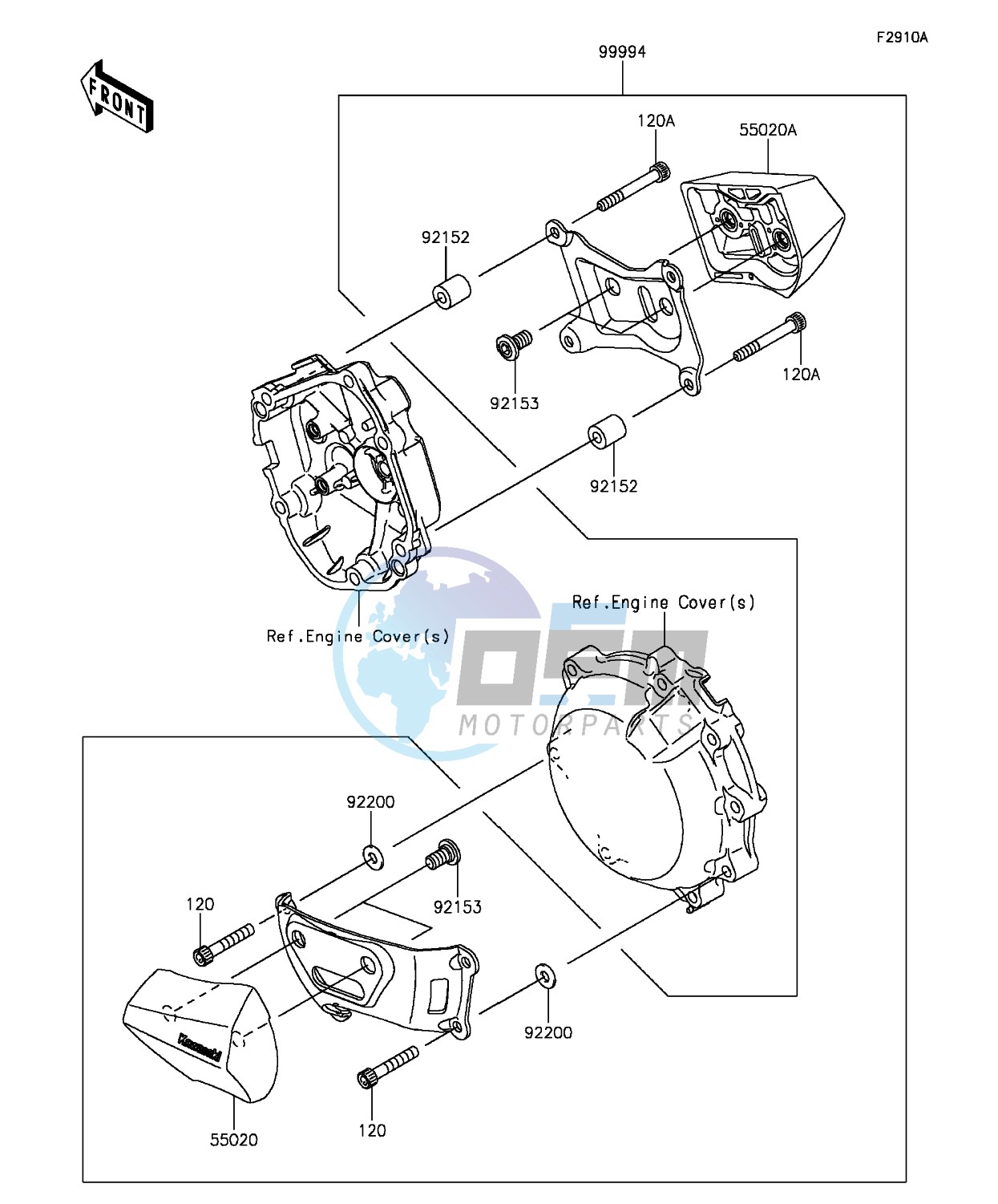 Accessory(Frame Slider)