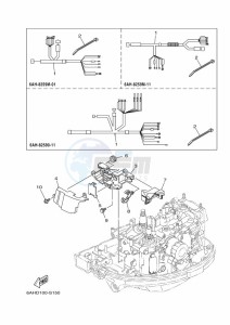 F20LPHA-2018 drawing ELECTRICAL-3