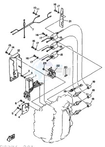 40H drawing ELECTRICAL