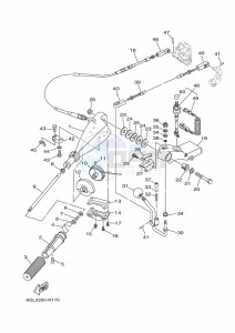 F40JMHD drawing STEERING