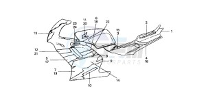 NSR125F drawing MARK (3)