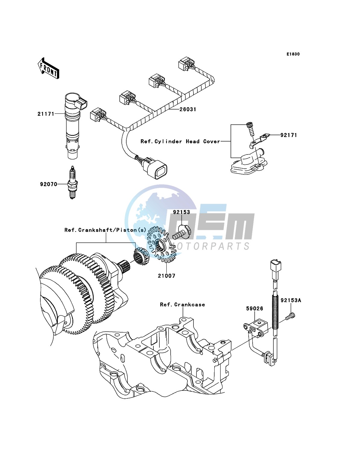 Ignition System