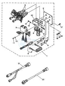 150C drawing OPTIONAL-PARTS-2