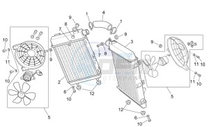 RSV 2 1000 drawing Water coolers