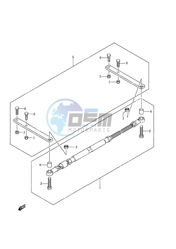 Tie Rod