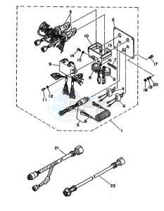 L130BETO drawing ELECTRICAL-3