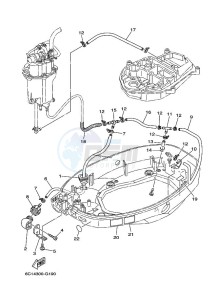 F50F drawing BOTTOM-COWLING-2