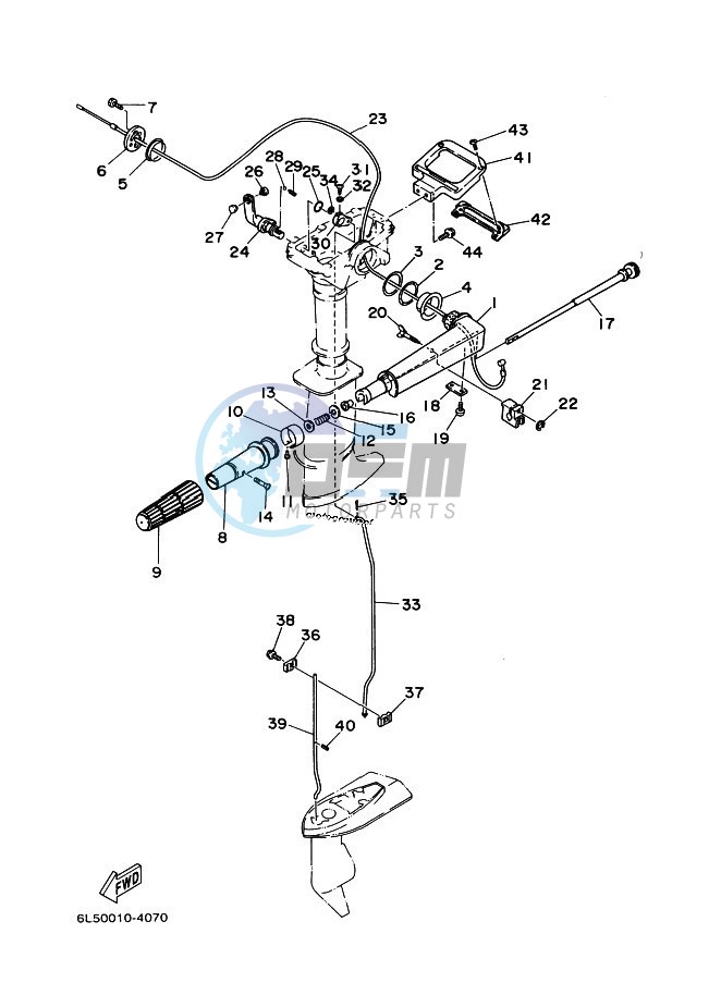 LOWER-CASING-x-DRIVE