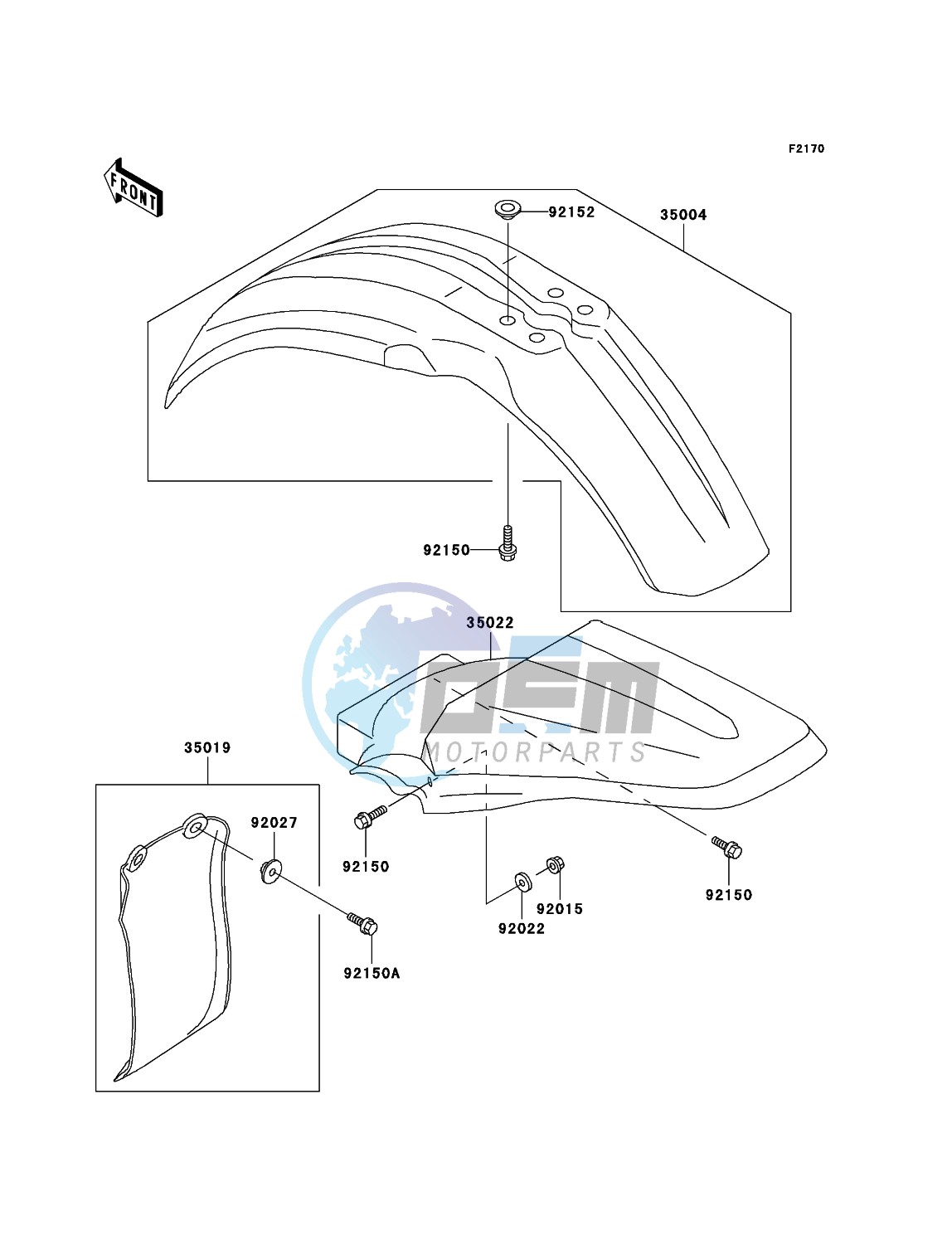 Fenders