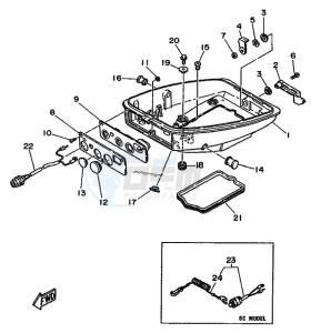 8C drawing BOTTOM-COVER