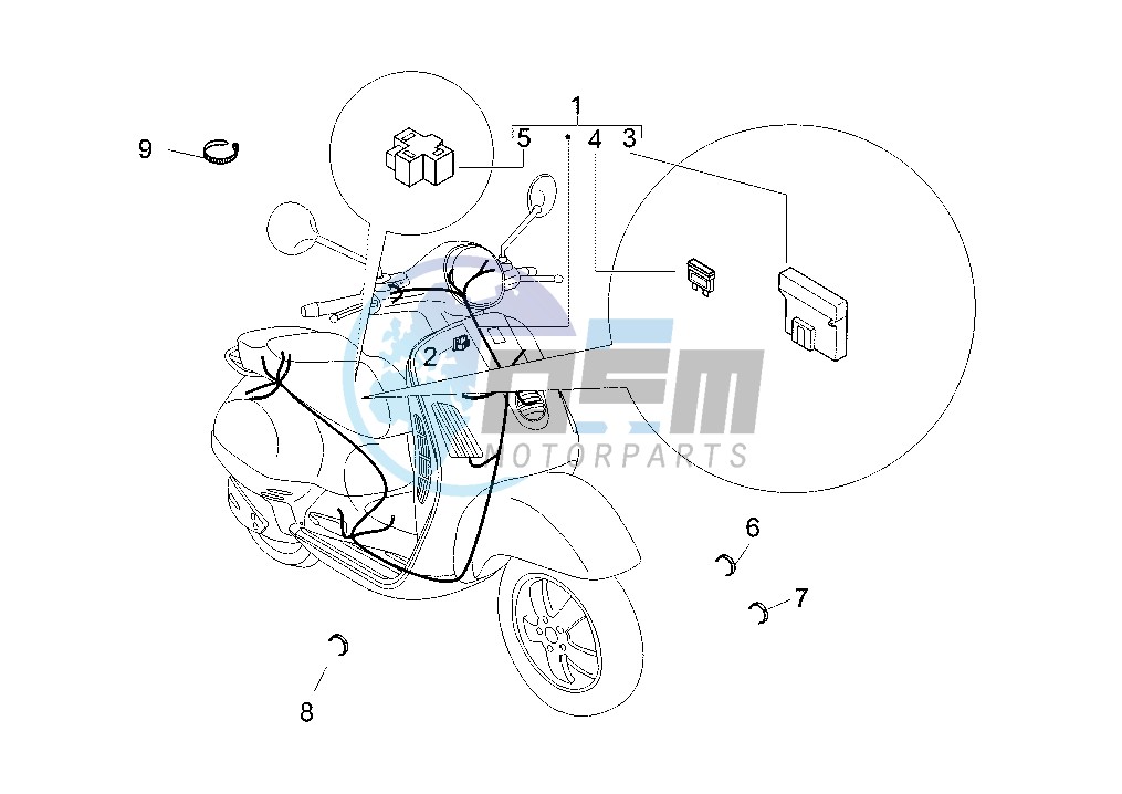 Wiring harness