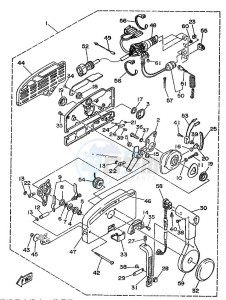 225B drawing REMOTE-CONTROL-ASSEMBLY