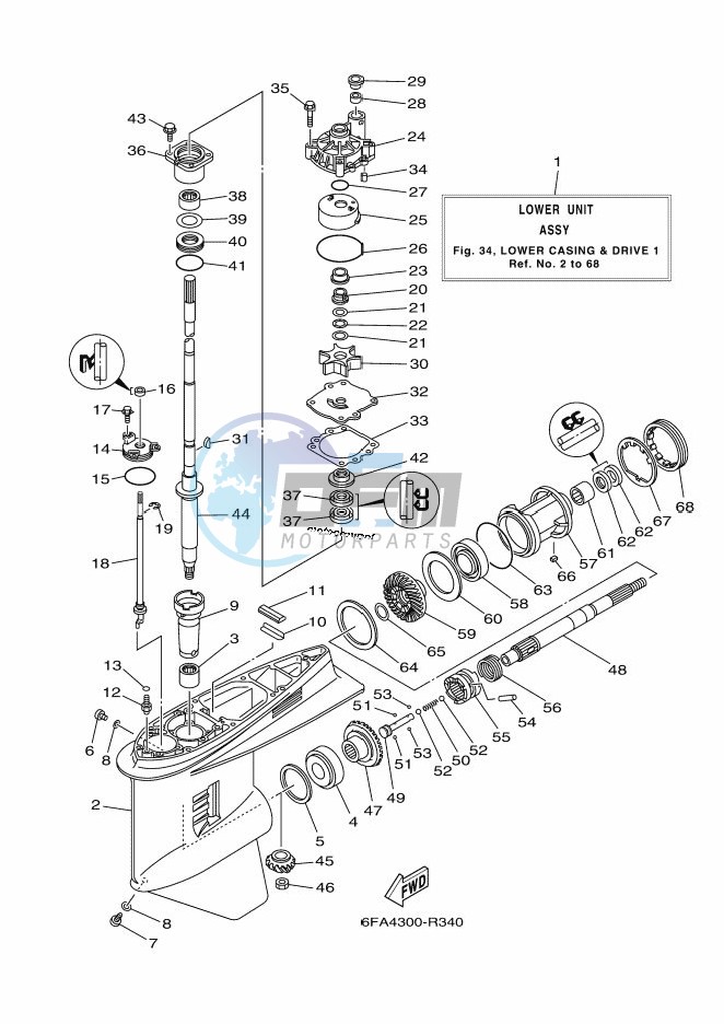 PROPELLER-HOUSING-AND-TRANSMISSION-1