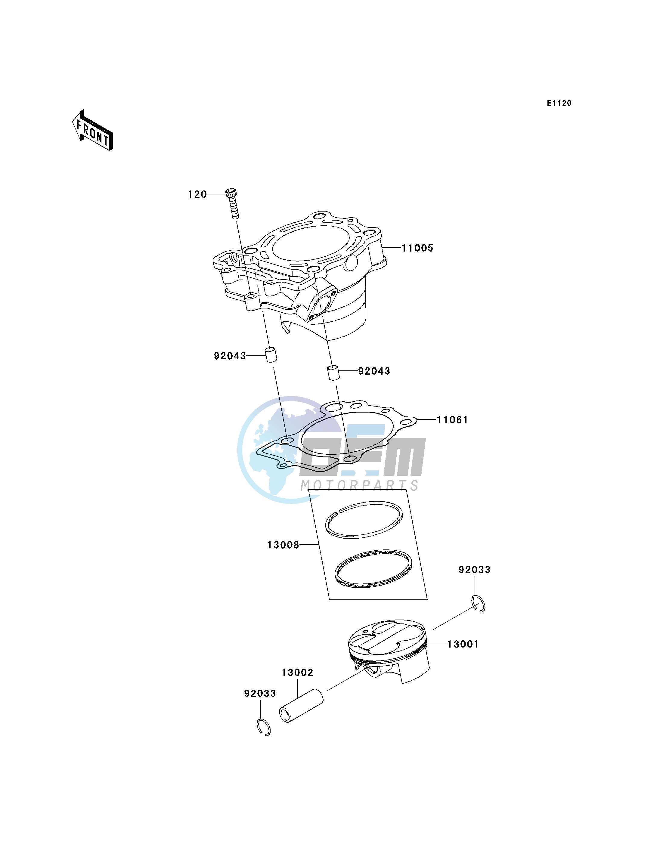 CYLINDER_PISTON-- S- -