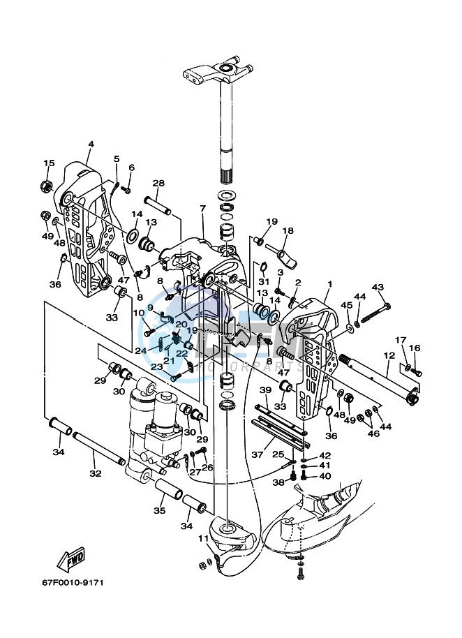 MOUNT-1