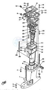 115B drawing CASING