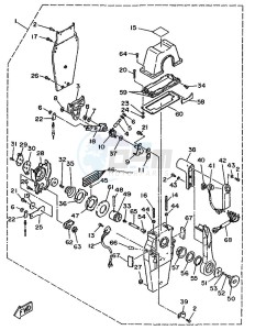 140B drawing REMOTE-CONTROL-ASSEMBLY-2