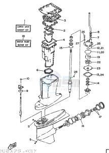 200AETO drawing REPAIR-KIT-2