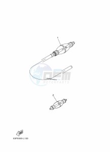 F200CETX drawing FUEL-SUPPLY-2