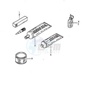 DT 55 drawing Optional