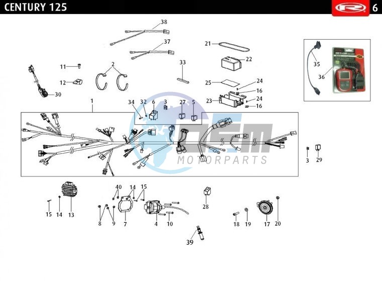 ELECTRICAL SYSTEM 2