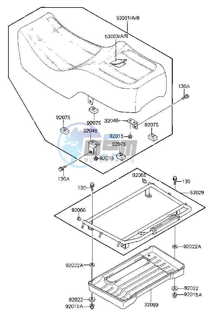 SEAT_CARRIER