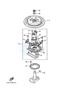 25V drawing GENERATOR