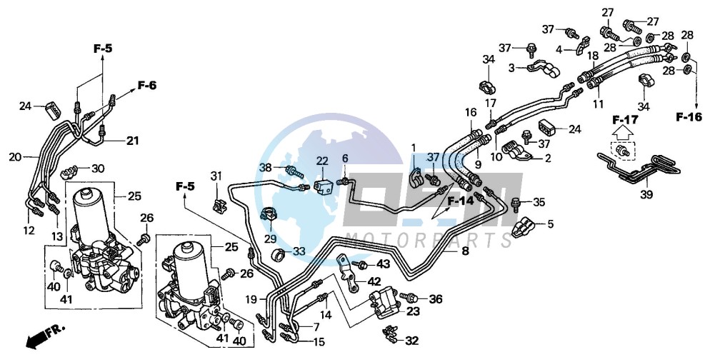 PROPORTION' CONTROL VALVE