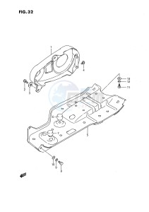 LT80 (P3) drawing UNDER GUARD