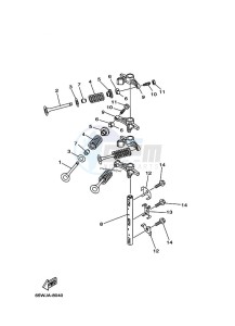 F25A drawing VALVE