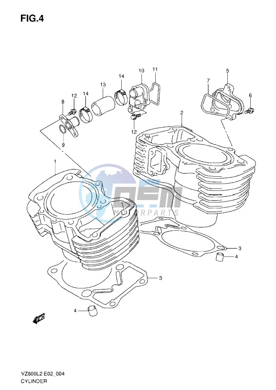 CYLINDER