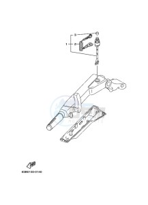 40VMHDL drawing ELECTRICAL-PARTS-4