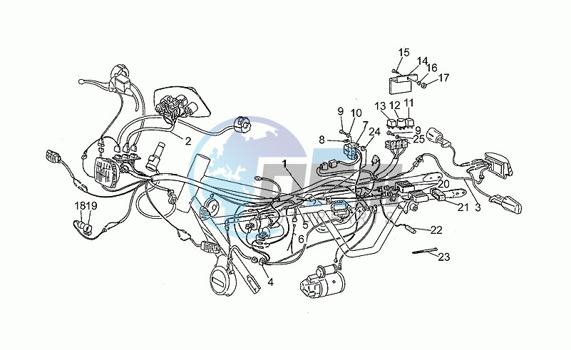 Electrical system