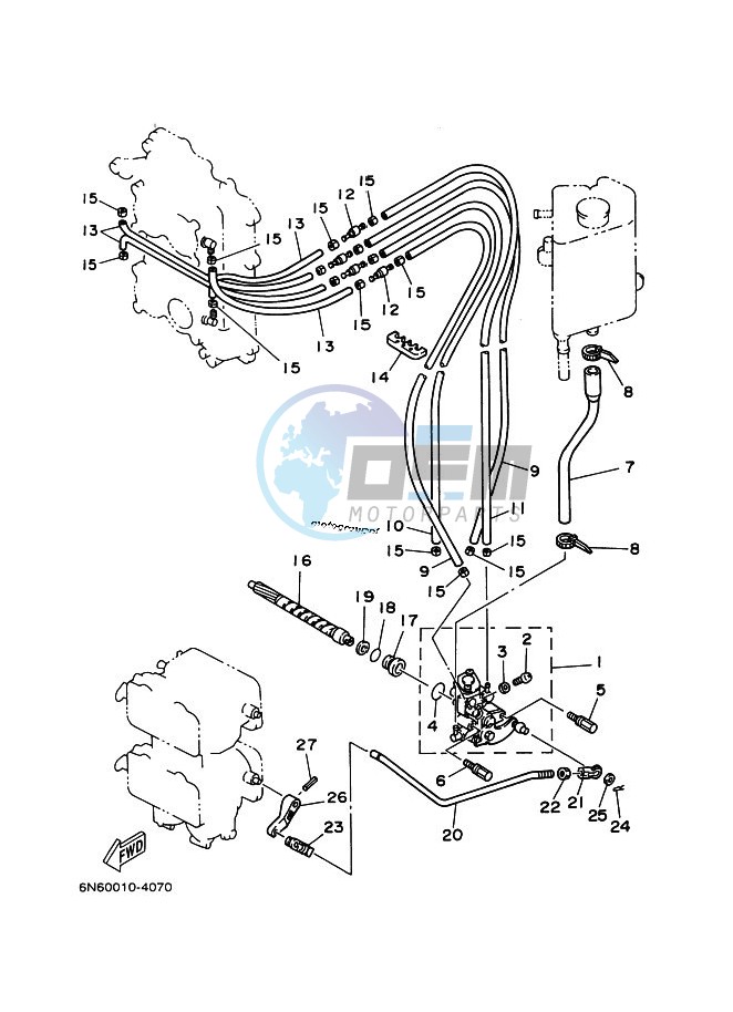 OIL-PUMP