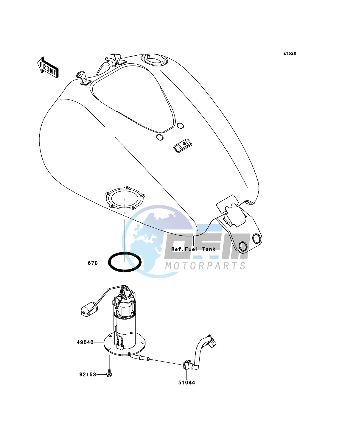 Fuel Pump