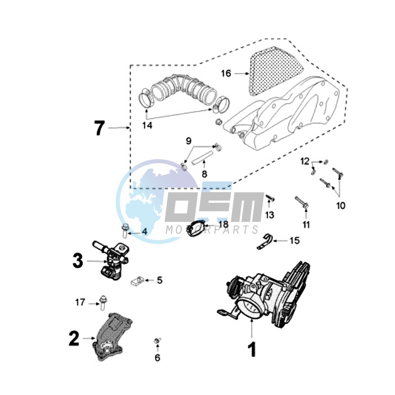 INJECTIE SYSTEM