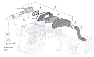 SR 50 IE-Carb drawing Secondary air