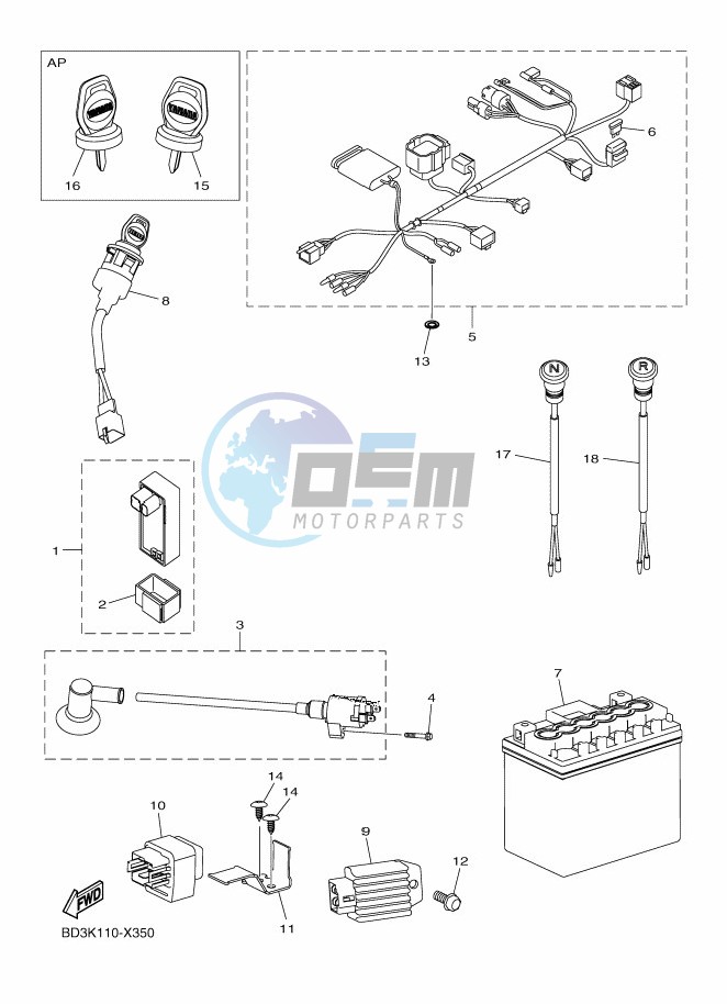 ELECTRICAL 1