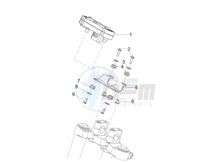 RX 50 FACTORY E4 (EMEA) drawing Instruments