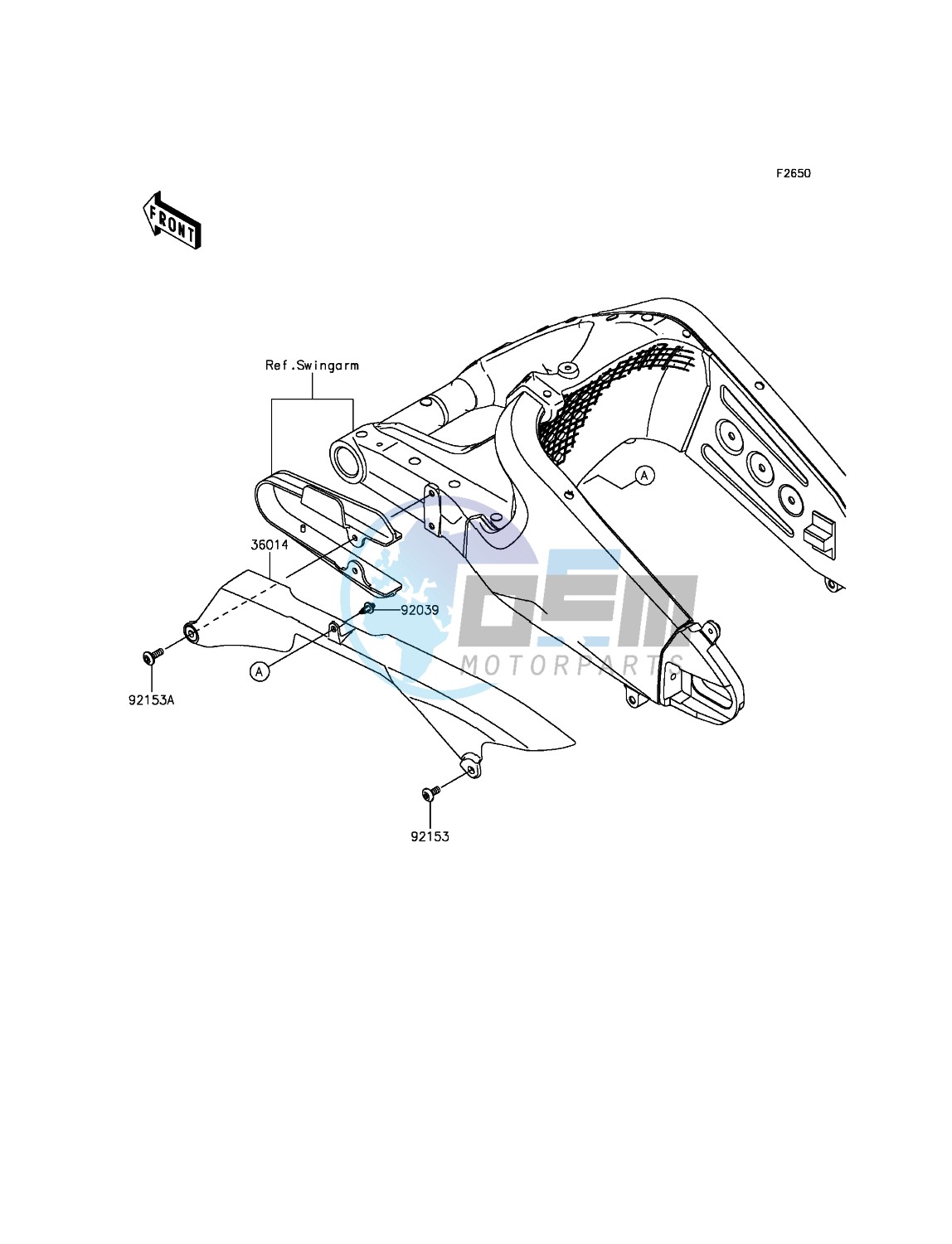 Chain Cover