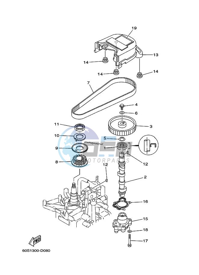 OIL-PUMP