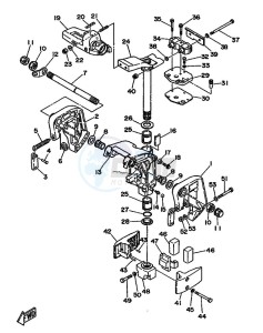 20DM drawing MOUNT-1