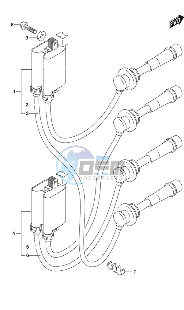 Ignition Coil