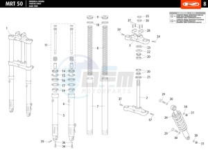 MRT-50-RED drawing SUSPENS2