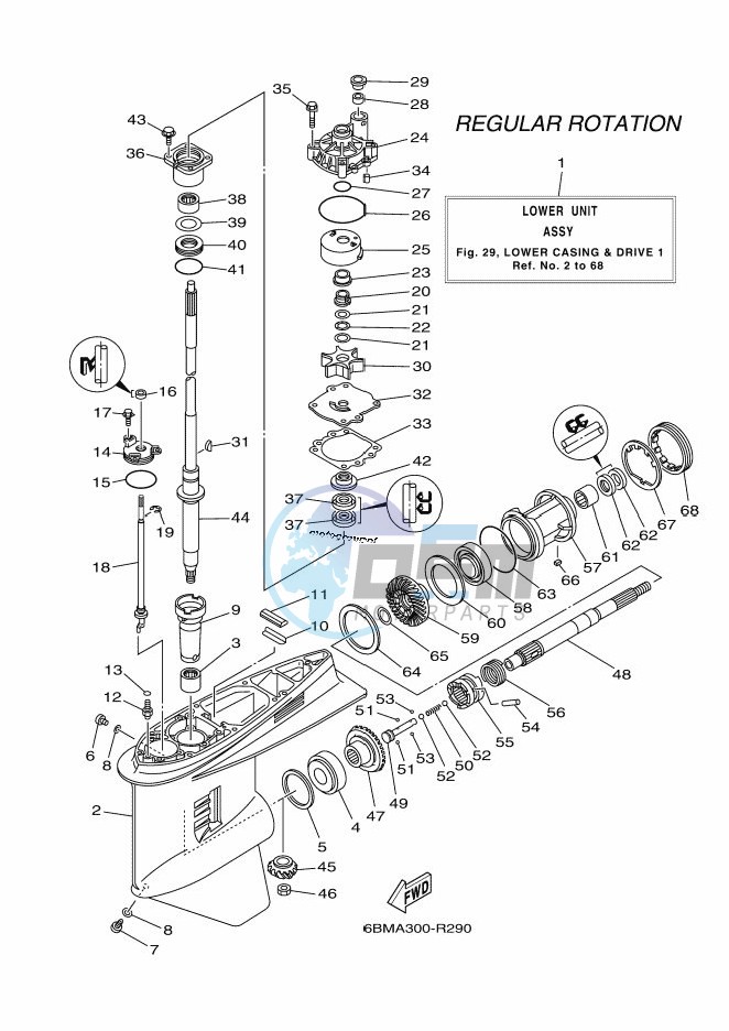 PROPELLER-HOUSING-AND-TRANSMISSION-1