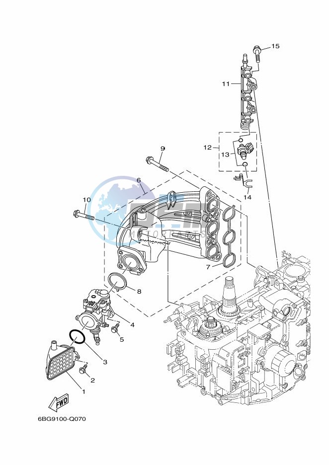 INTAKE-1