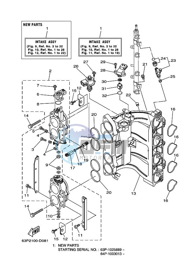 INTAKE-3