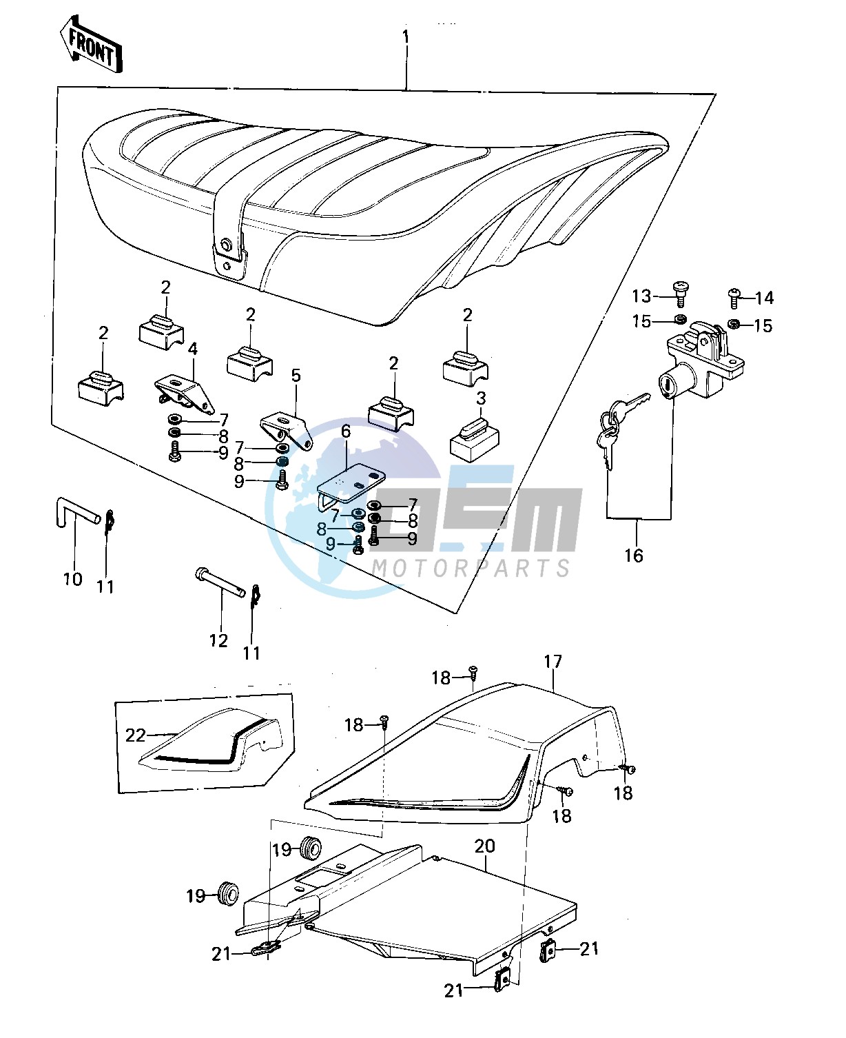 SEAT_SEAT COVER