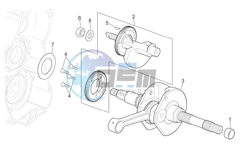 Drive shaft